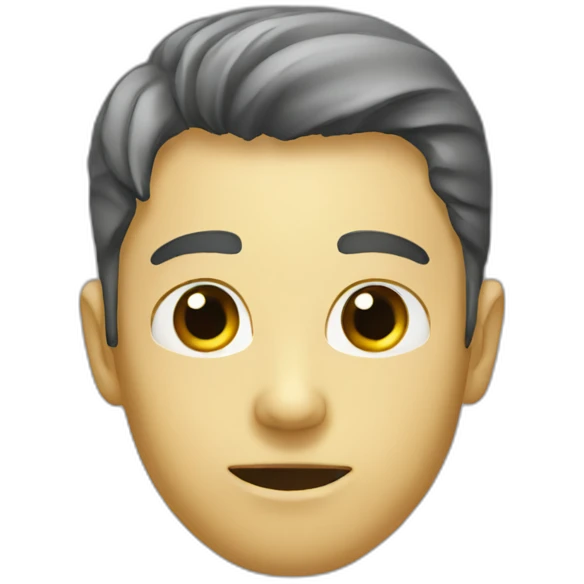 empty user emoji