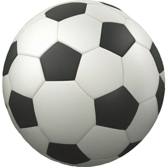 futboll emoji