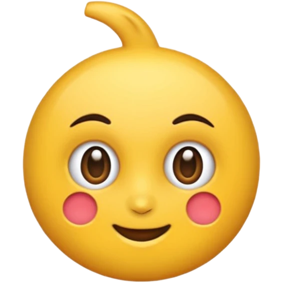 میمونه گوش بزرگ emoji