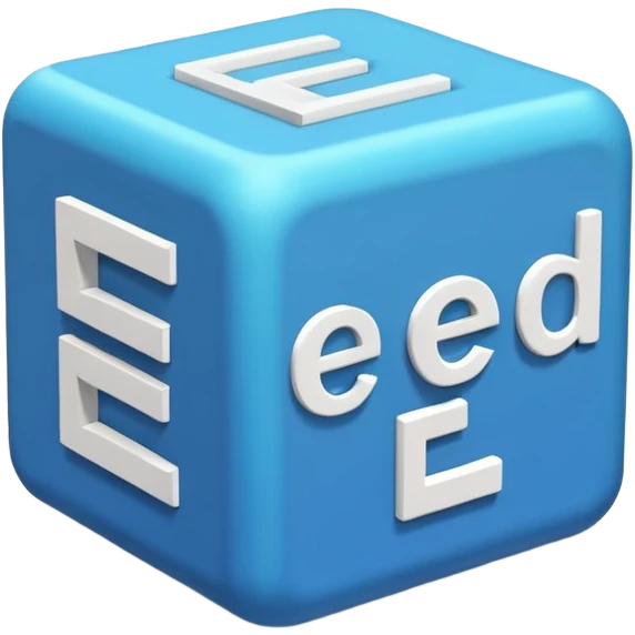 the word exceed, with all letters visible and in correct order emoji