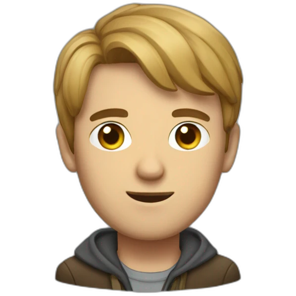 Florian Armange emoji