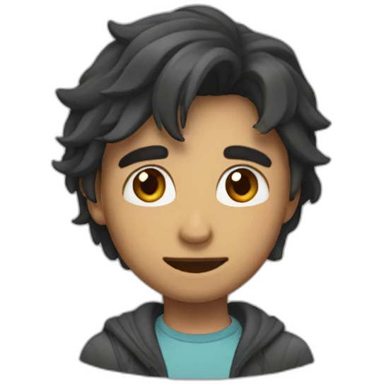 Хуй emoji