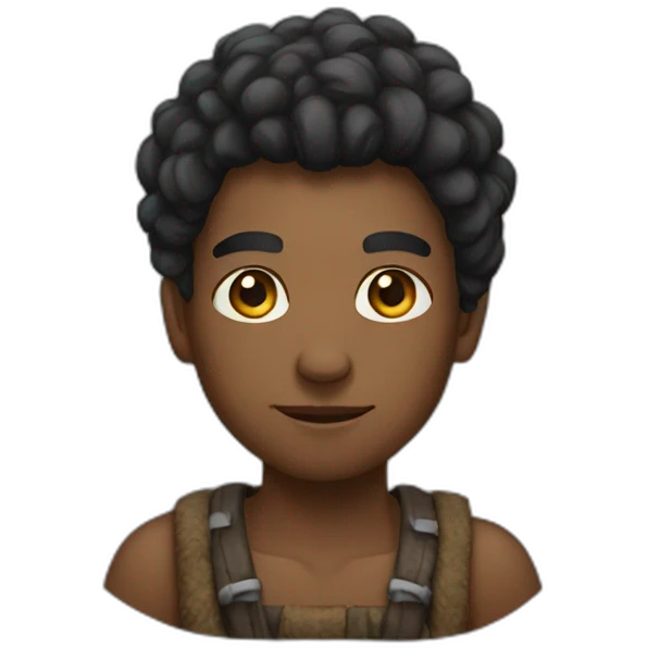 Yabani emoji