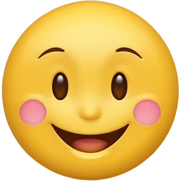 Emoji, smiley face winking emoji
