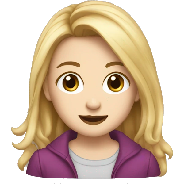 Quinn Bente emoji