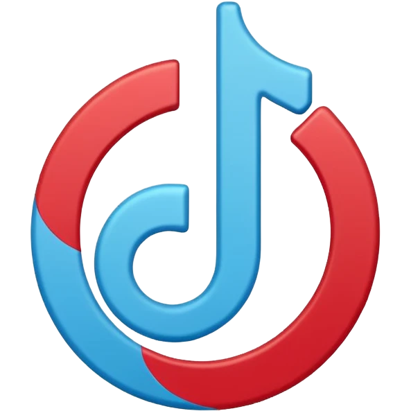 Qerified tiktok emoji