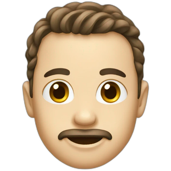 Végéta emoji