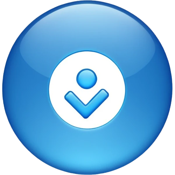 İnstagram mavi tik emoji