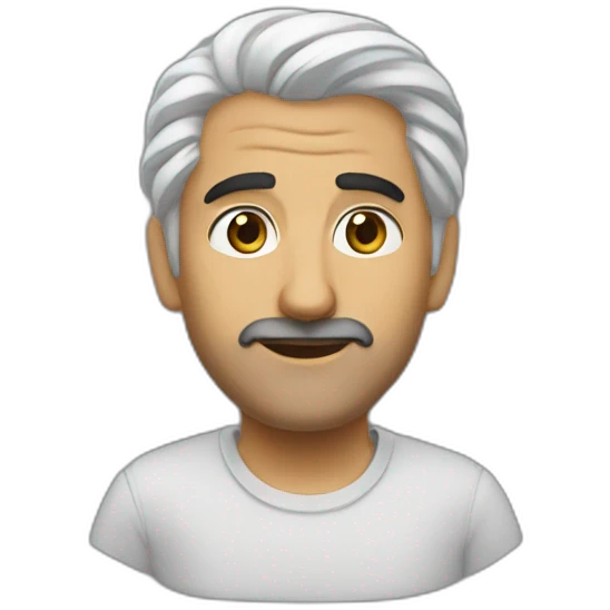 Bassem vénissieux emoji