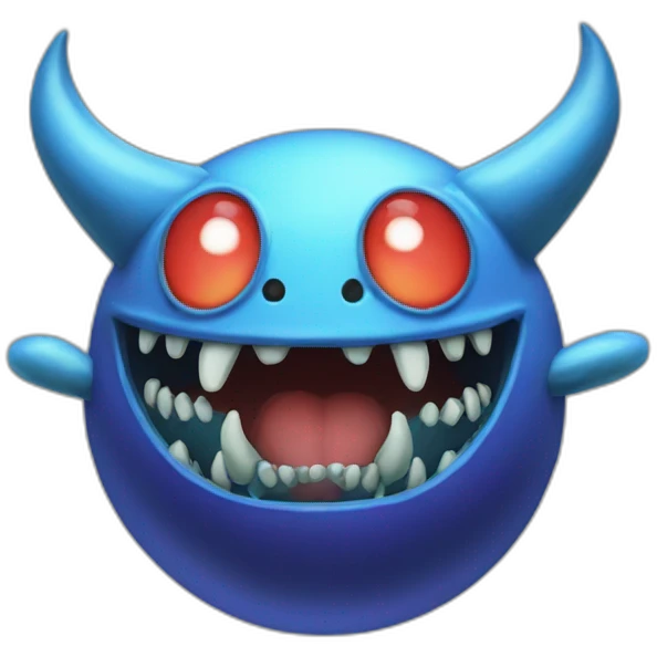 Ultrabeast-ball-pokemon emoji