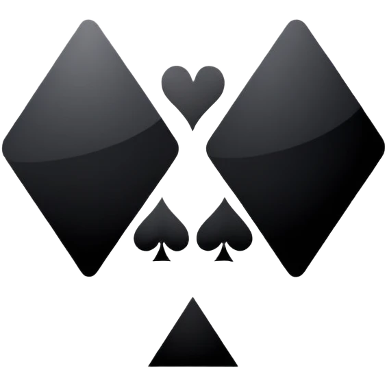 card suit emoji