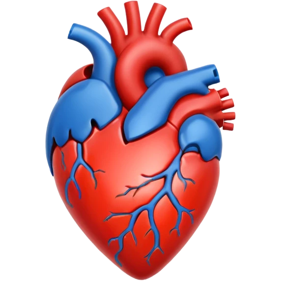 сгенерируй сердце с таким цветовым кодом #CDB49A emoji