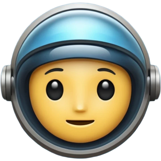 Interstellar emoji