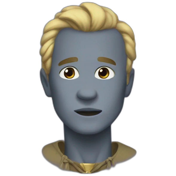 Cid Kageno The eminence in the shadoW emoji