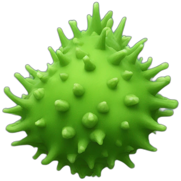 Cacnea emoji