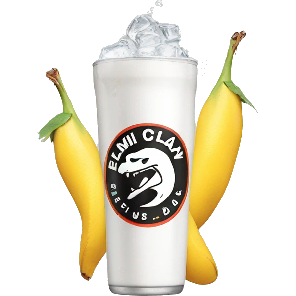 White claw drink emoji