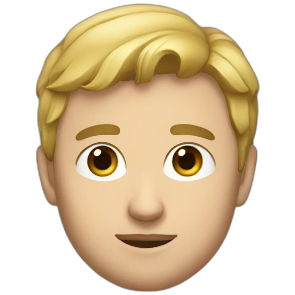 Florian Rubat emoji