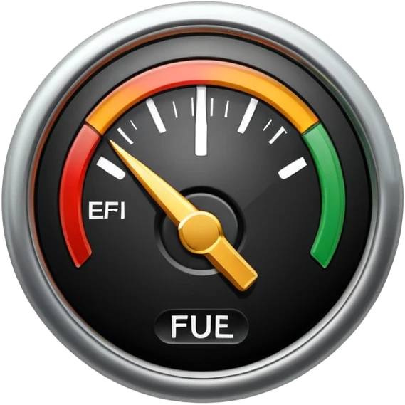 fuel gauge icon emoji