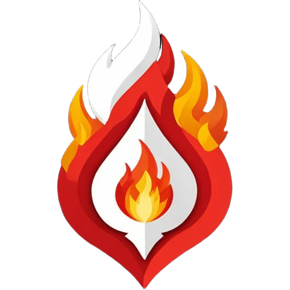 cs2 team eternal fire logos emoji