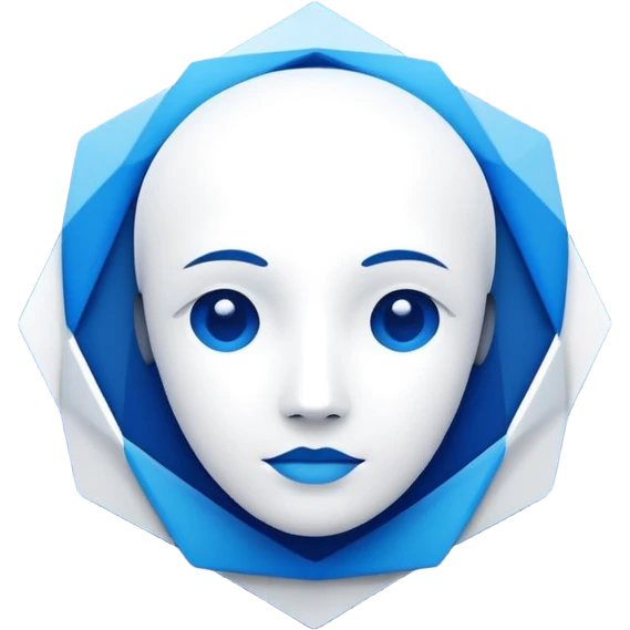 deeplearning AI logo emoji