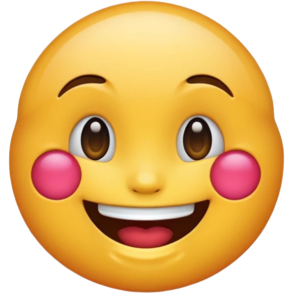 iOS emoji  emoji