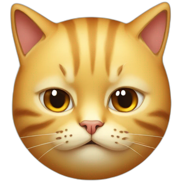 Fat_cat elon_musk emoji