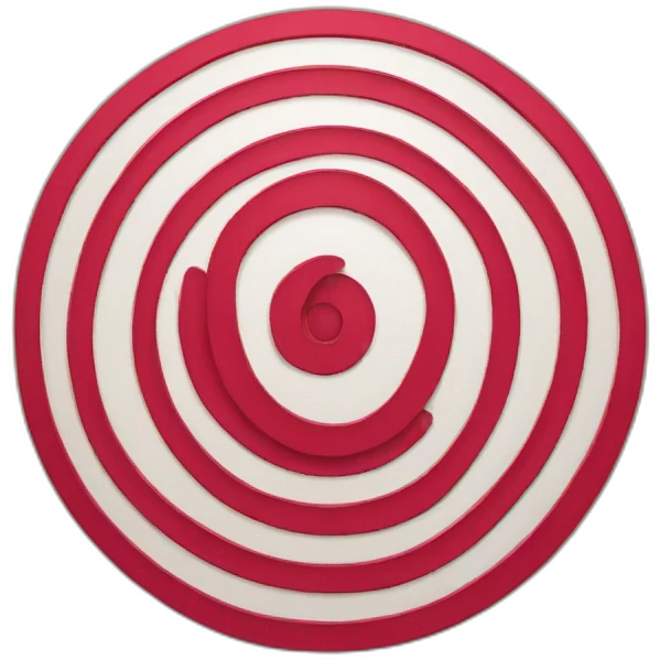 target emoji