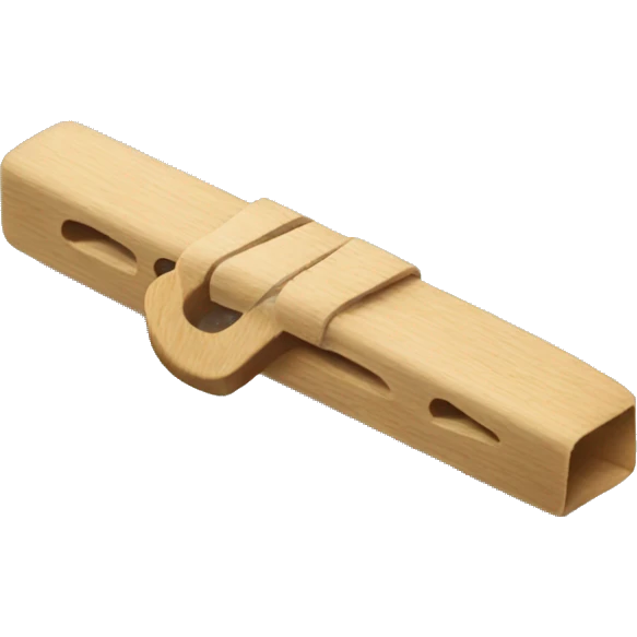 clothes peg emoji