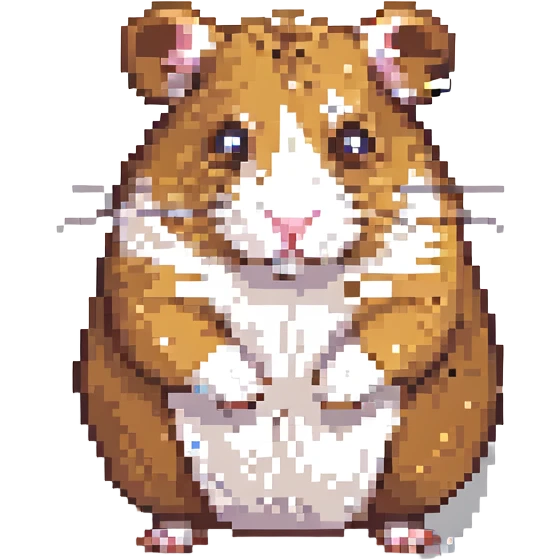 hamster emoji