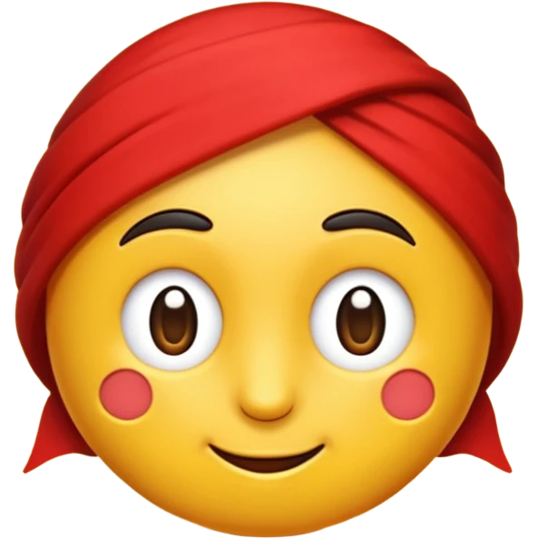 Sovet bayrağı emoji