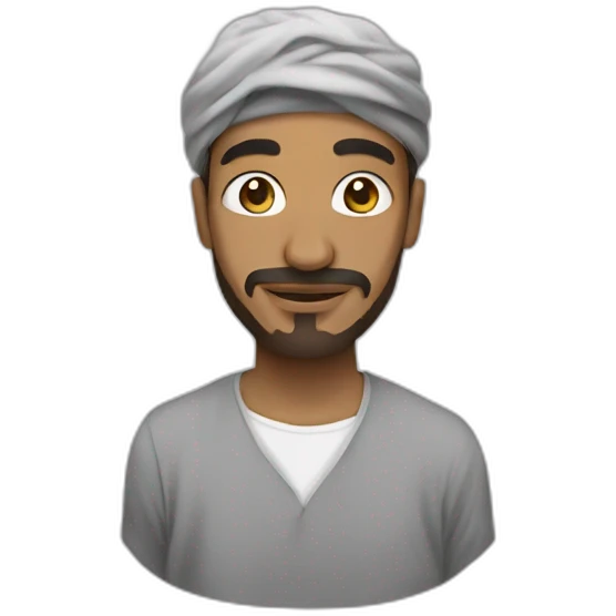 khalifa firdausy emoji