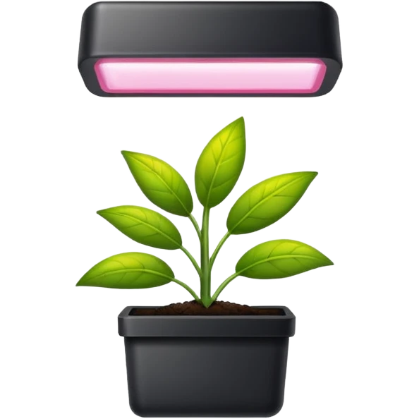 grow light led sanlight emoji