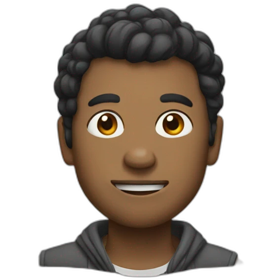 grooth emoji