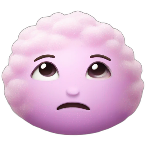 sugar emoji