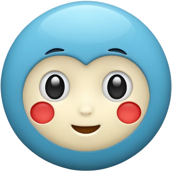 cute small emoji