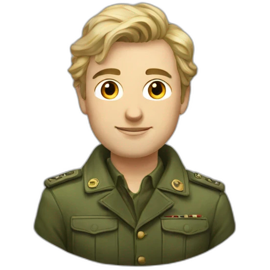 Alexander Popov emoji