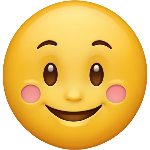 You emoji emoji