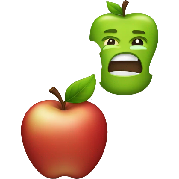 apple genmojis emoji
