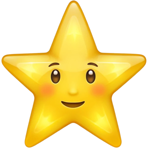 star emoji