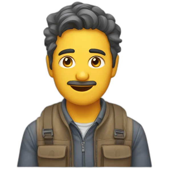 Cafayate emoji