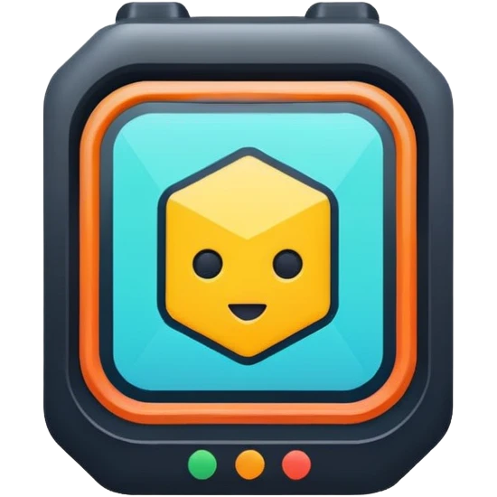 ai prompt icon emoji