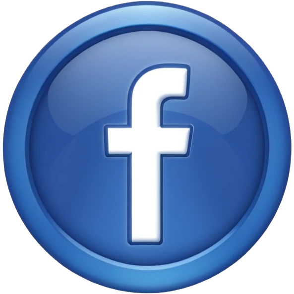 Facebook verification tick  emoji