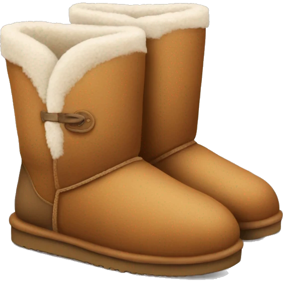 uggs emoji