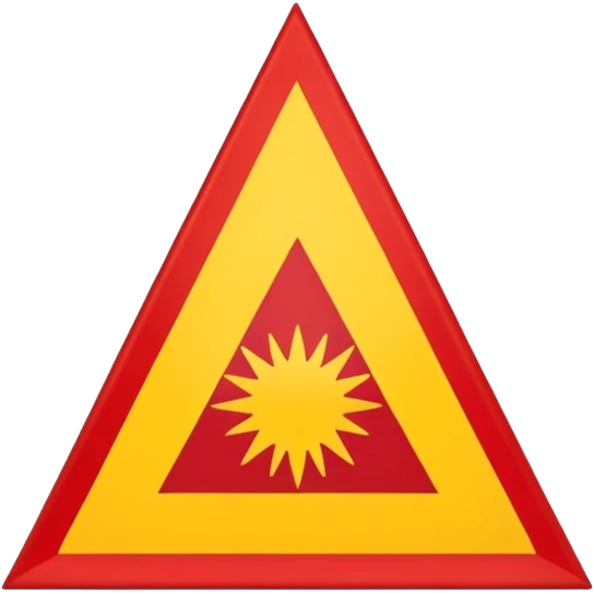 Emoji of the Sicilian Flag emoji