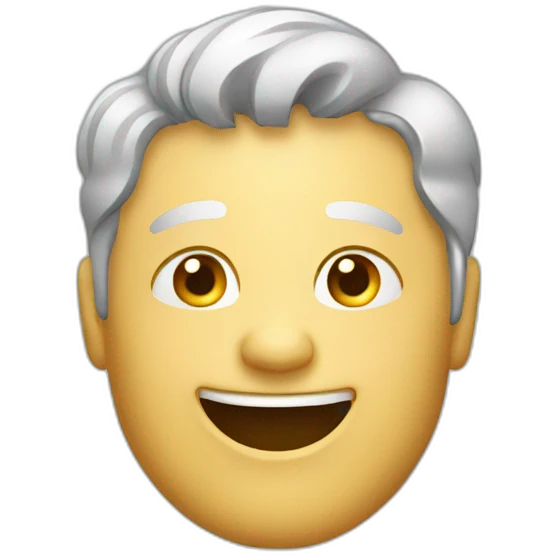 satisfaction client  emoji