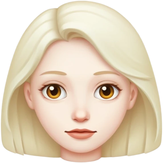Freak emoji