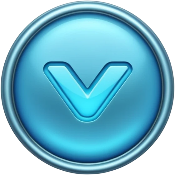 Blue tick✔️ emoji