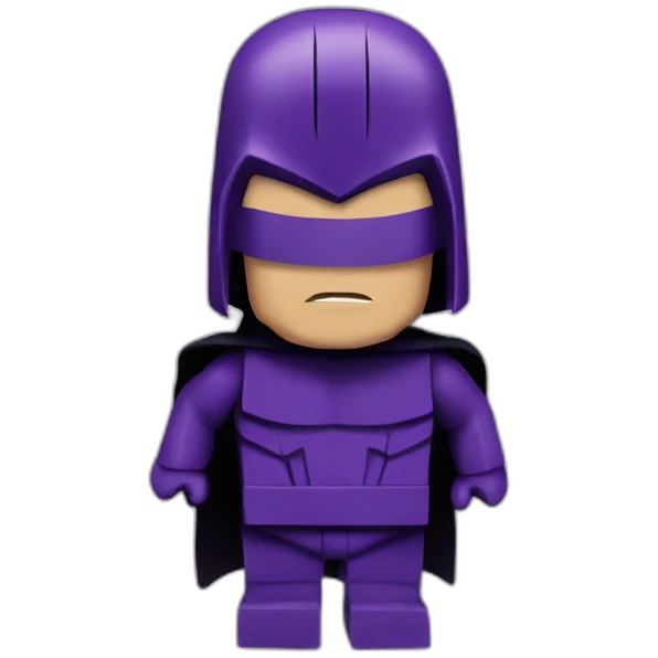 magneto x-man emoji