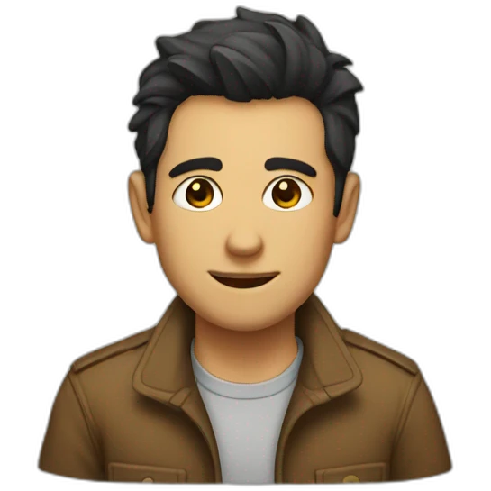 zeca emoji