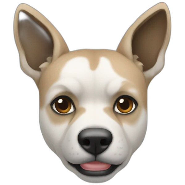 griechische bracke emoji
